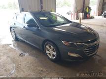 2020 CHEVROLET Malibu