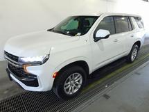 2022 CHEVROLET Tahoe
