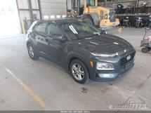 2020 HYUNDAI Kona