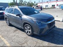 2023 SUBARU Ascent