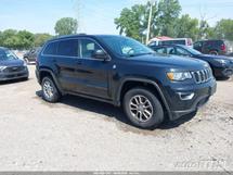 2019 JEEP GRCHEROKEE