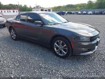 2020 DODGE Charger