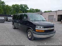 2018 CHEVROLET G2300
