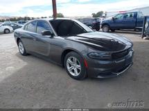 2020 DODGE Charger