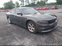 2020 DODGE Charger