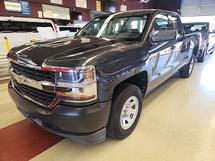 2017 CHEVROLET K1500