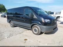 2019 FORD TRANSIT150