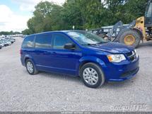 2018 DODGE Grand Caravan