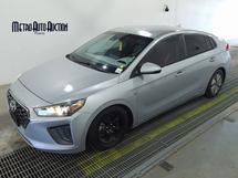 2020 HYUNDAI Ioniq