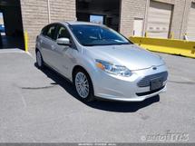 2018 FORD FOCUS BEV