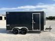 2023 Pace American 7' x 14'