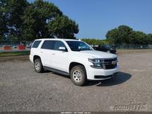 2017 CHEVROLET Tahoe