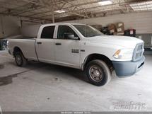 2014 RAM 2500