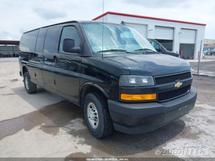 2022 CHEVROLET CG3300