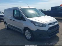 2016 FORD Transit Connect