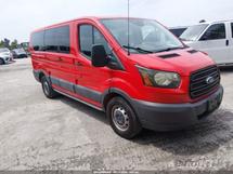 2016 FORD Transit
