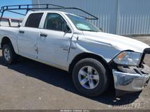 2023 RAM RAM 1500 SSV