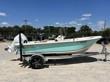 2023 Carolina Skiff 162 JLS