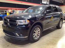 2019 DODGE Durango