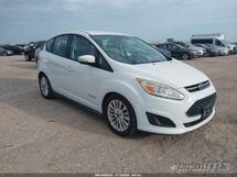 2017 FORD CMAXHEV
