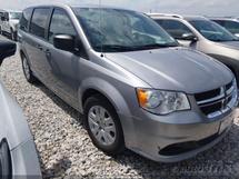 2020 DODGE GRCARAVAN