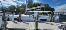 2018 Fountaine Pajot Helia 44 – Stk# 41381