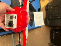 Birdseye Firefly 6 Pro Drone, SN: unknown
