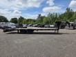 2025 Anderson Workhorse X-Series 30' Gooseneck