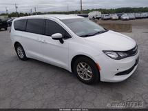 2021 CHRYSLER Voyager