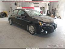2020 HYUNDAI ELANTRA GLS