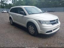 2016 Dodge Journey