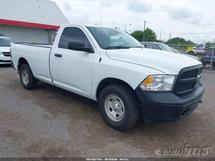 2019 DODGE 1500