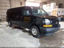 2020 CHEVROLET Express