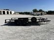 2025 Ranch King 18' Utility Trailer