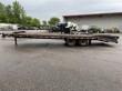2000 Felling 8' x 28' Equipment Trailer
