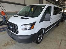 2019 FORD TRANSIT350