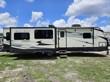 2017 Winnebago Instinct 31RLSS