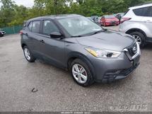 2020 NISSAN Kicks
