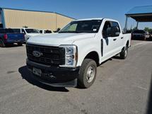2024 FORD F-250
