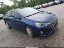 2020 HYUNDAI ELANTRA GLS
