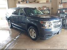 2019 CHEVROLET 1500SUBURB