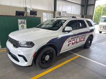 2022 DODGE Durango