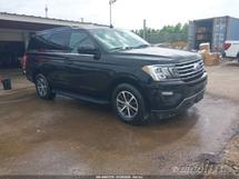 2021 FORD Expedition