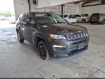 2018 JEEP JEEP COMPASS