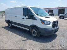 2018 FORD TRANSIT150