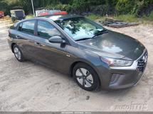 2020 HYUNDAI Ioniq