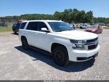 2019 CHEVROLET Tahoe