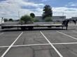 2022 PJ Trailers 40' Gooseneck