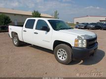 2010 CHEVROLET Silverado
