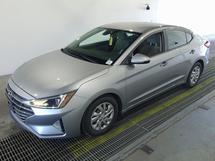 2020 HYUNDAI ELANTRA GLS